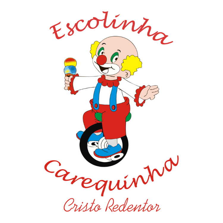 Logo Escola Carequinha